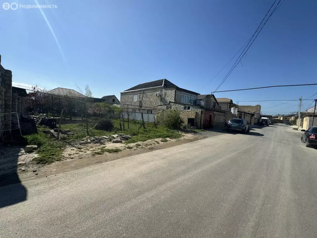 Участок в Дербент, Северная улица, 43 (4.2 м) - Фото 2