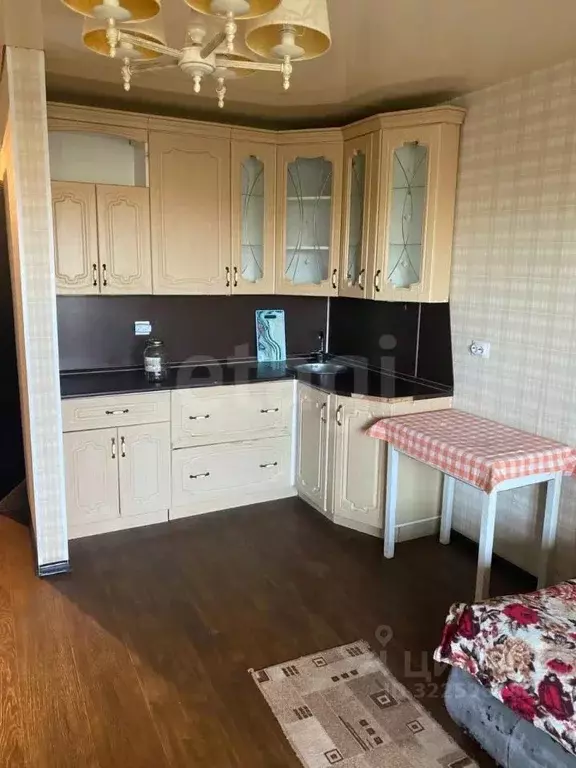 1-к кв. Амурская область, Благовещенск ул. 50 лет Октября, 106/1 (28.0 ... - Фото 1