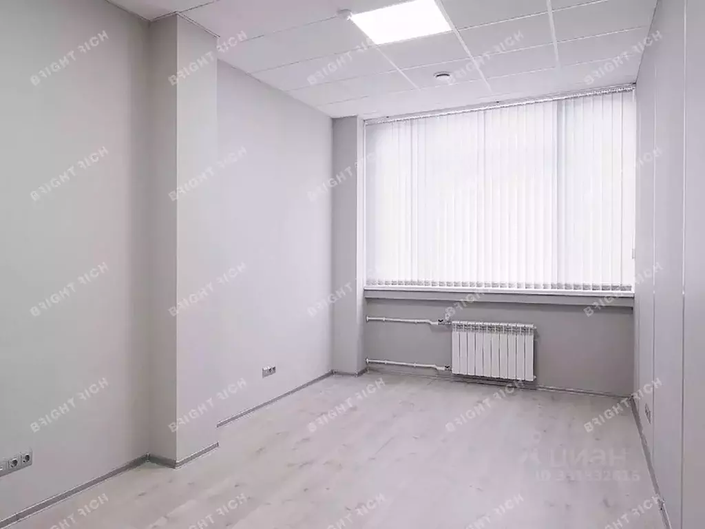 Офис в Санкт-Петербург ш. Революции, 69В (570 м) - Фото 1