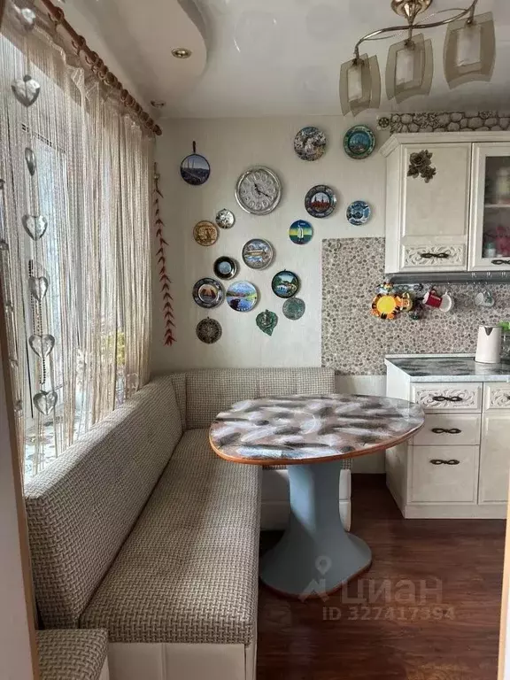 2-к кв. Приморский край, Владивосток Енисейская ул., 24 (48.0 м) - Фото 2