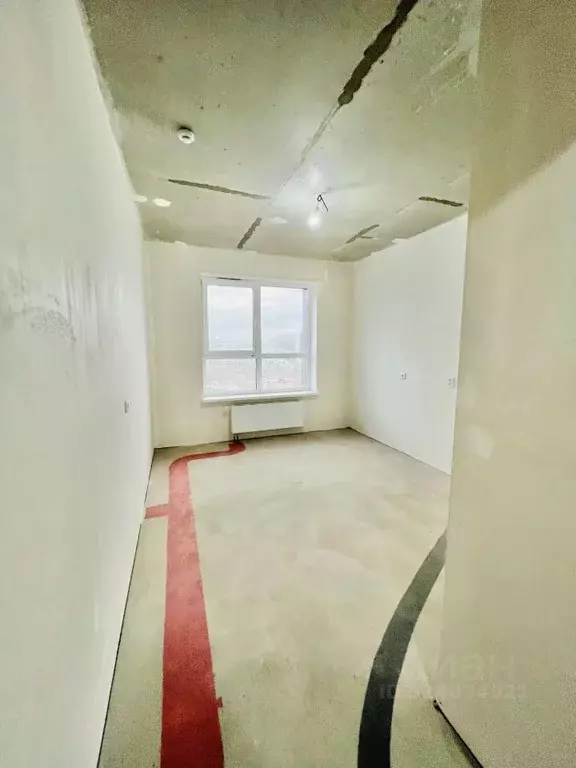 1-к кв. Башкортостан, Уфа ул. Пархоменко, 156Б (42.4 м) - Фото 2