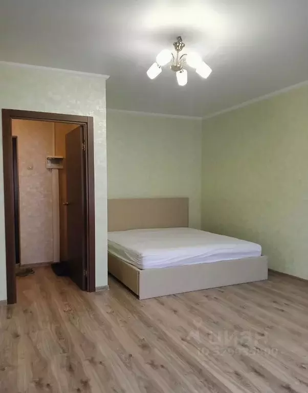 1-к кв. Московская область, Ленинский городской округ, Дрожжино пгт ... - Фото 2