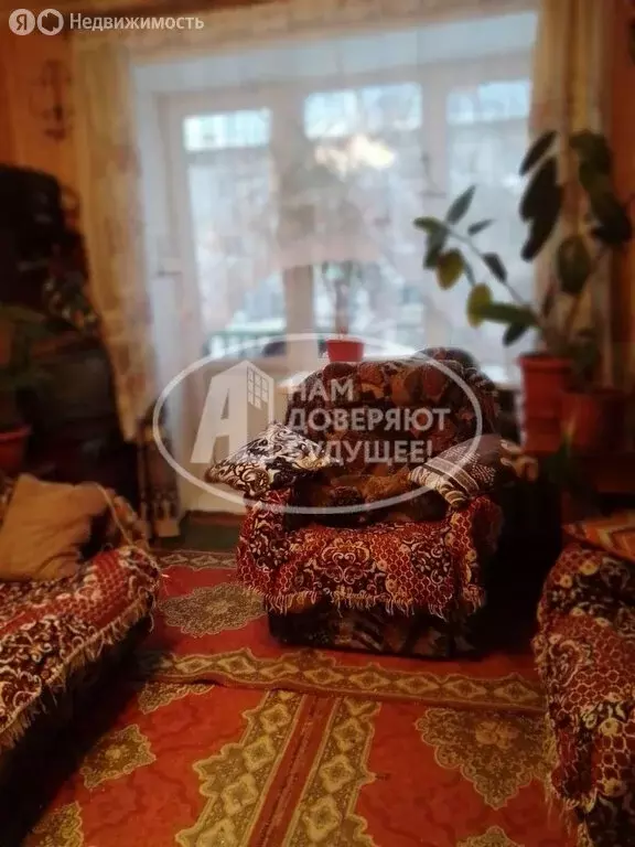 1-комнатная квартира: Чайковский, Вокзальная улица, 55 (21.2 м) - Фото 0