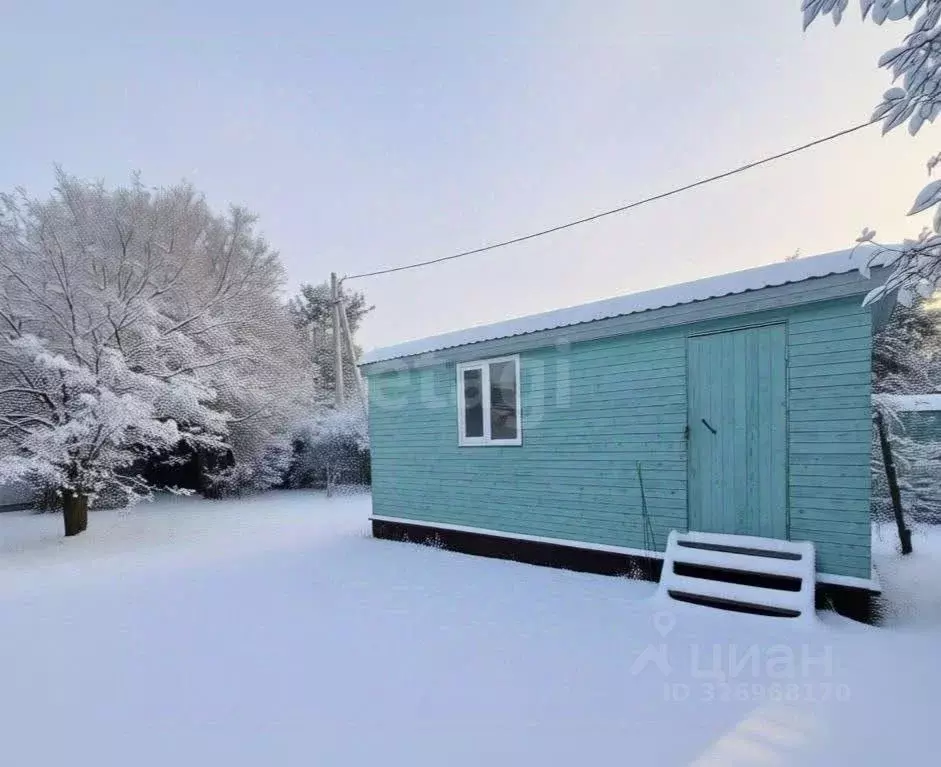 Участок в Тульская область, Тула Дружба СНТ, 5 (7.0 сот.) - Фото 2