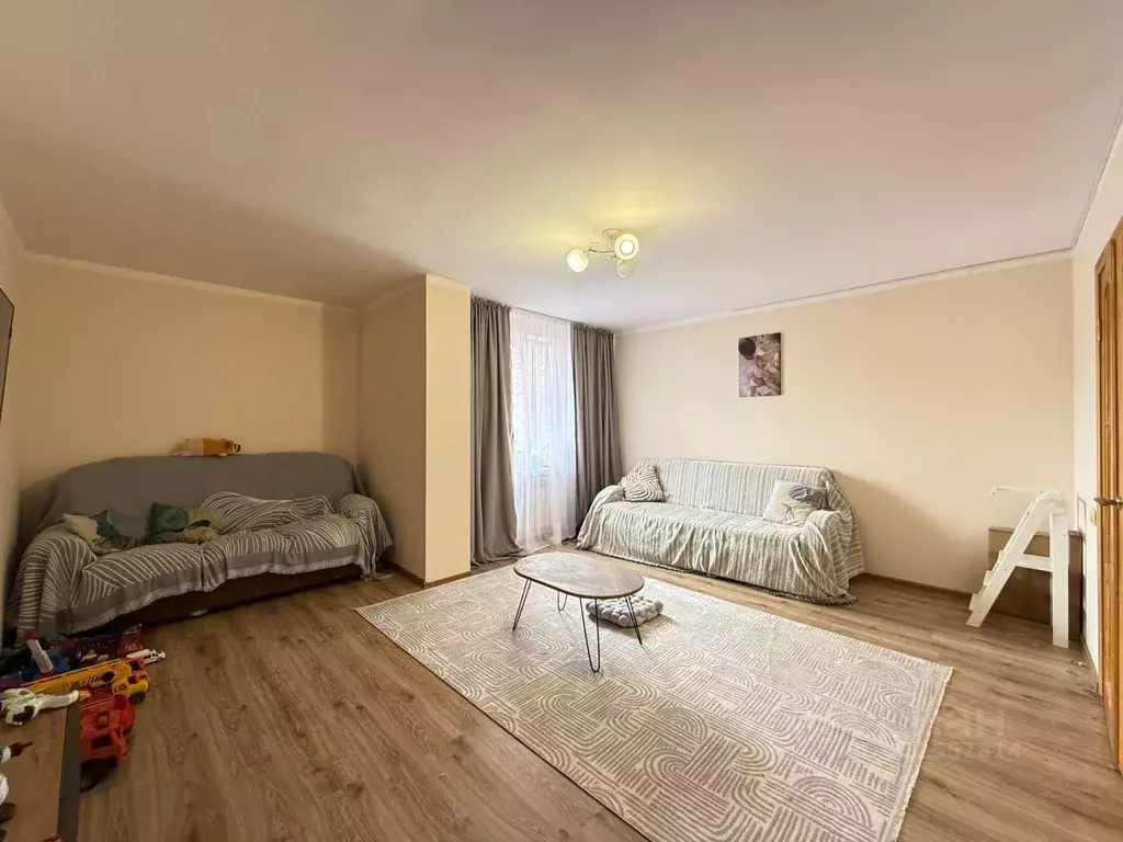 4-к кв. Кабардино-Балкария, Нальчик Московская ул. (135.0 м) - Фото 2