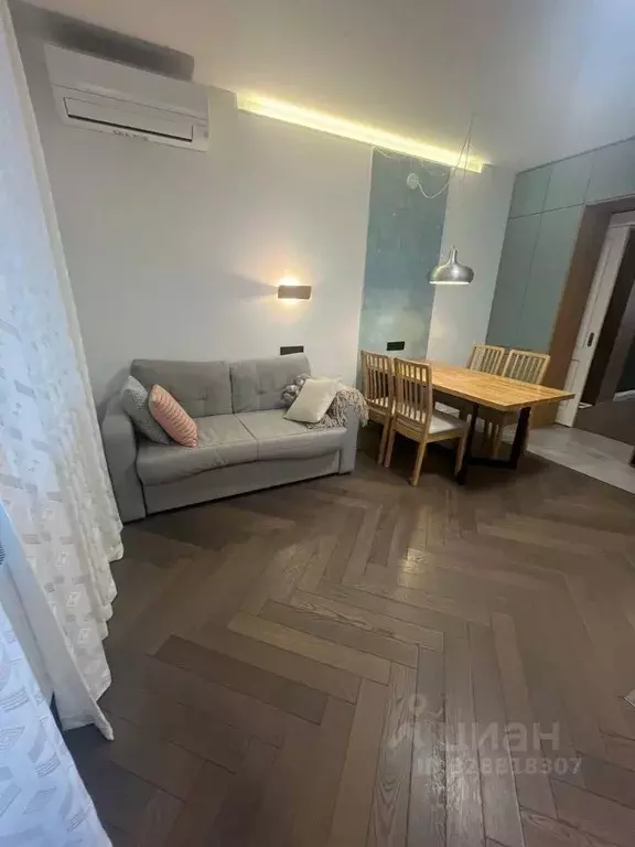 3-к кв. Московская область, Долгопрудный Новый бул., 2 (75.0 м) - Фото 2