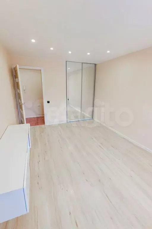 1-к. квартира, 30,1 м, 2/9 эт. - Фото 1