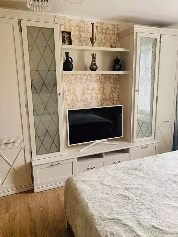 1-к кв. Москва Бутырская ул., 93 (32.0 м) - Фото 1