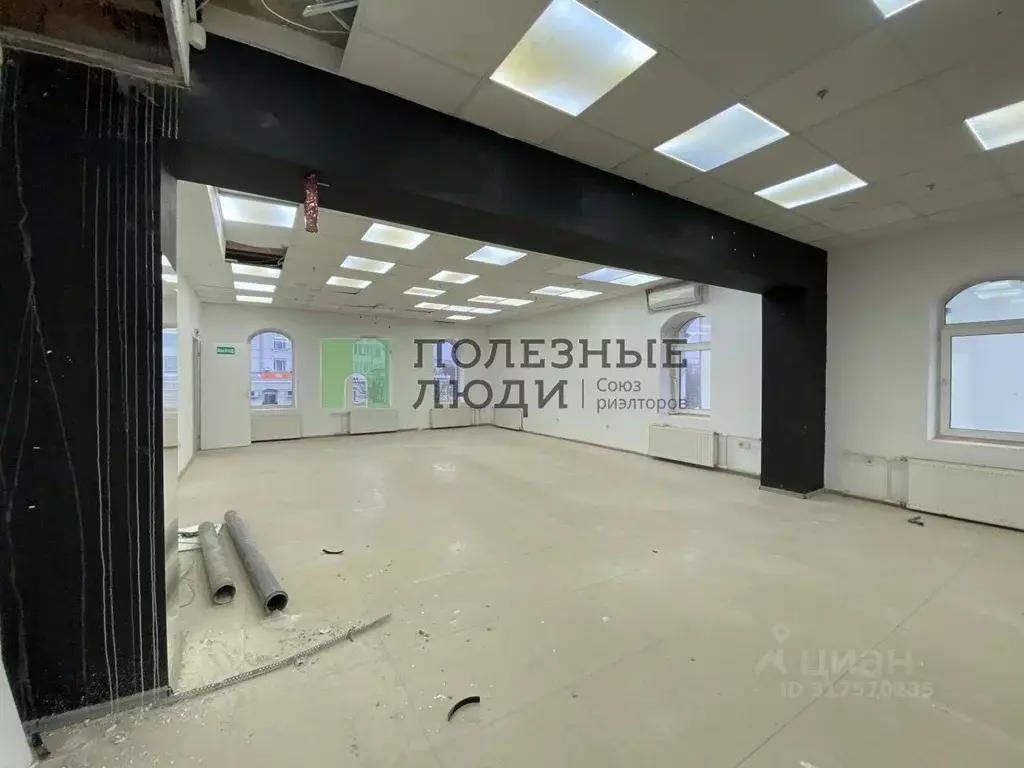 Помещение свободного назначения в Орловская область, Орел ... - Фото 0