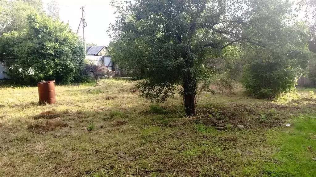 Участок в Москва № 21 кв-л,  (4.7 сот.) - Фото 2