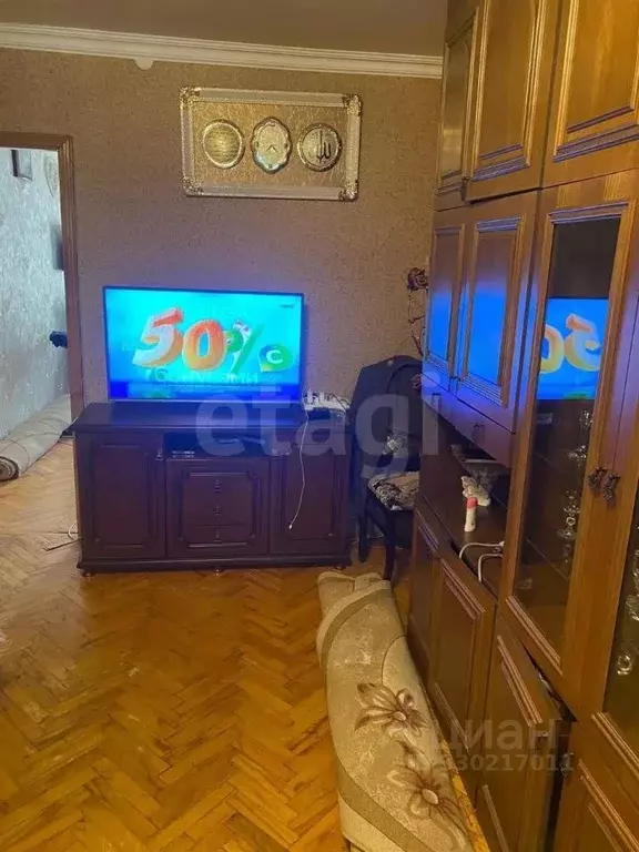 3-к кв. Адыгея, Майкоп ул. Карла Маркса, 10 (62.7 м) - Фото 1