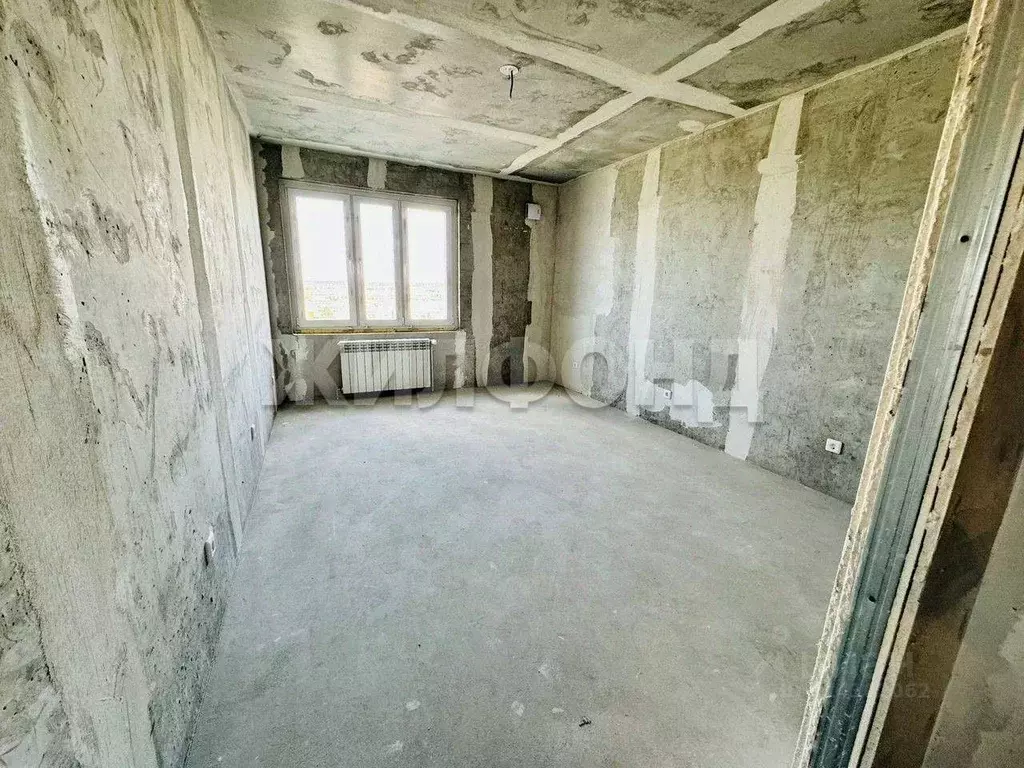 3-к кв. Томская область, Томск ул. Береговая, 27 (69.0 м) - Фото 0