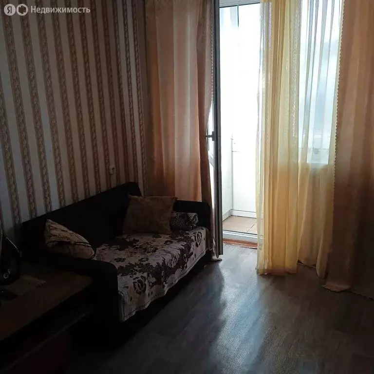 2-комнатная квартира: Анапа, Крымская улица, 216 (45 м) - Фото 0