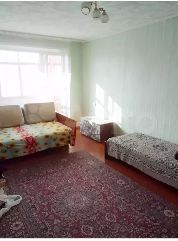 1-к. квартира, 31 м, 4/5 эт. - Фото 0