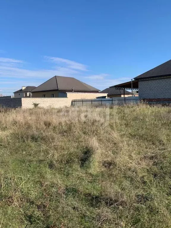 Участок в Ингушетия, Назрановский район, с. Экажево ул. Б.Б. ... - Фото 1