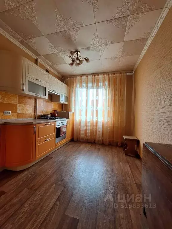 2-к кв. Пермский край, Пермь ул. Комиссара Пожарского, 15 (48.0 м) - Фото 0
