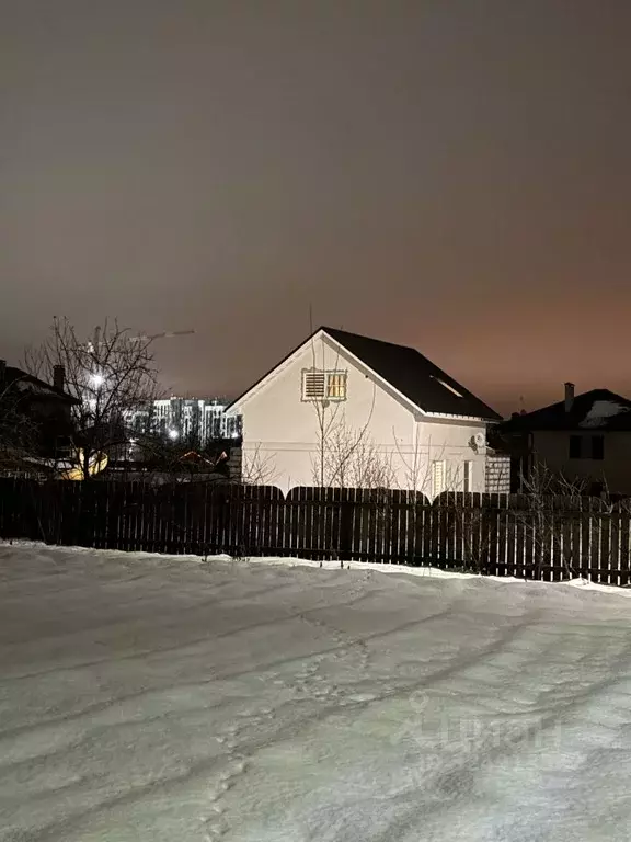 Дом в Московская область, Подольск городской округ, д. Ордынцы  (148 ... - Фото 1