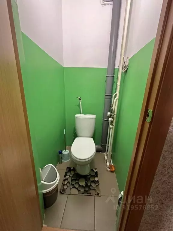 2-к кв. Тыва, Кызыл Спутник мкр, 3 (41.0 м) - Фото 1