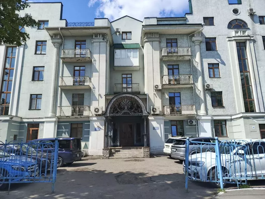 Помещение свободного назначения в Татарстан, Казань ул. Жуковского, 23 ... - Фото 0
