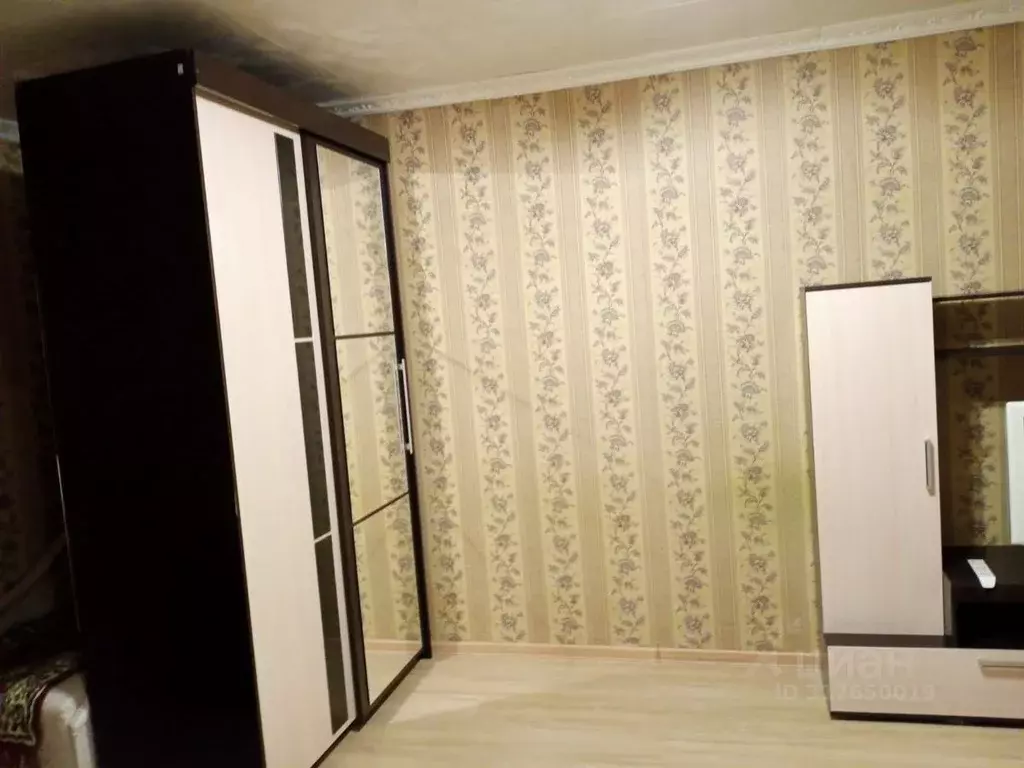 1-к кв. Башкортостан, Уфа просп. Октября, 93 (32.0 м) - Фото 2