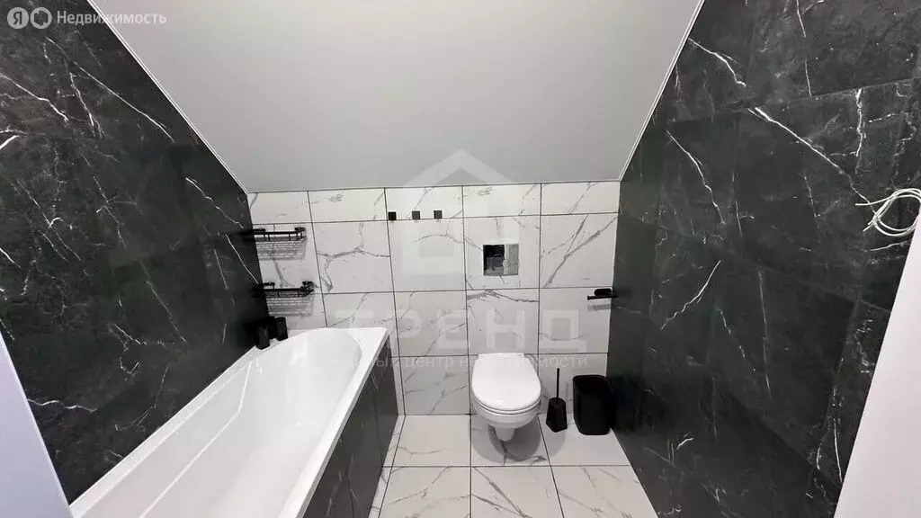 Дом в Бугровское городское поселение, КП Горы, Береговая улица, 38А ... - Фото 1