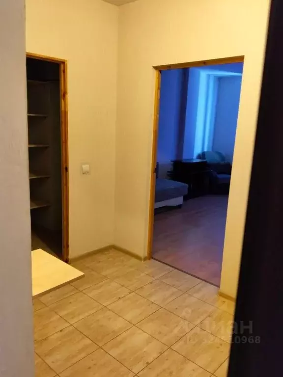 1-к кв. Калининградская область, Калининград ул. Ульяны Громовой, 127 ... - Фото 1