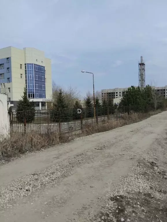 Участок в Саратовская область, Саратов Зерновая ул. (6.0 сот.) - Фото 0