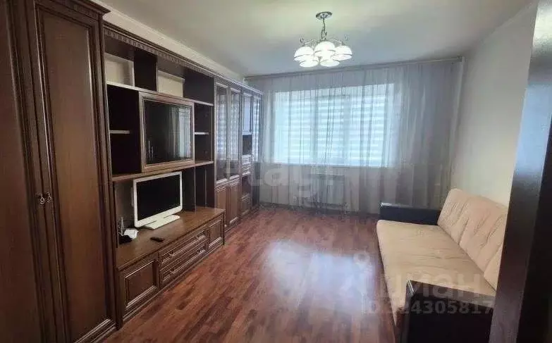 2-к кв. Ставропольский край, Ставрополь ул. 45-я Параллель, 36 (60.0 ... - Фото 1