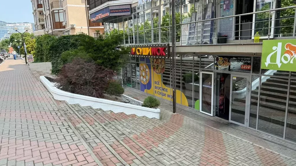 Помещение свободного назначения 52.1 кв.м - Фото 0