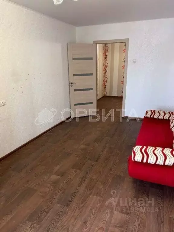 1-к кв. Тюменская область, Тюмень Широтная ул., 113к1 (49.8 м) - Фото 1