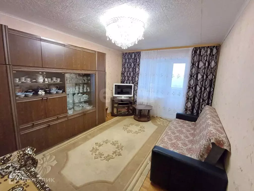 Продаётся 2-к квартира, 50.2 м - Фото 1