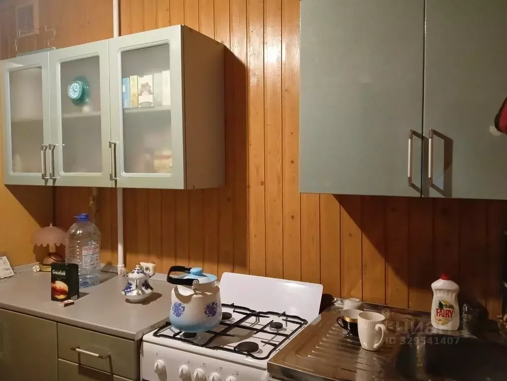 2-к кв. Москва ул. Рогожский Поселок, 5 (48.0 м) - Фото 2