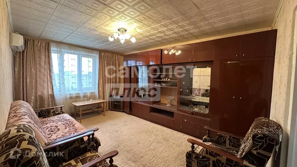 Продаётся 3-к квартира, 56.6 м - Фото 0
