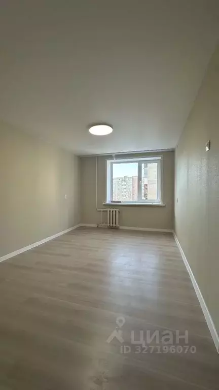 Комната Кировская область, Киров ул. Красина, 52к2 (16.1 м) - Фото 1