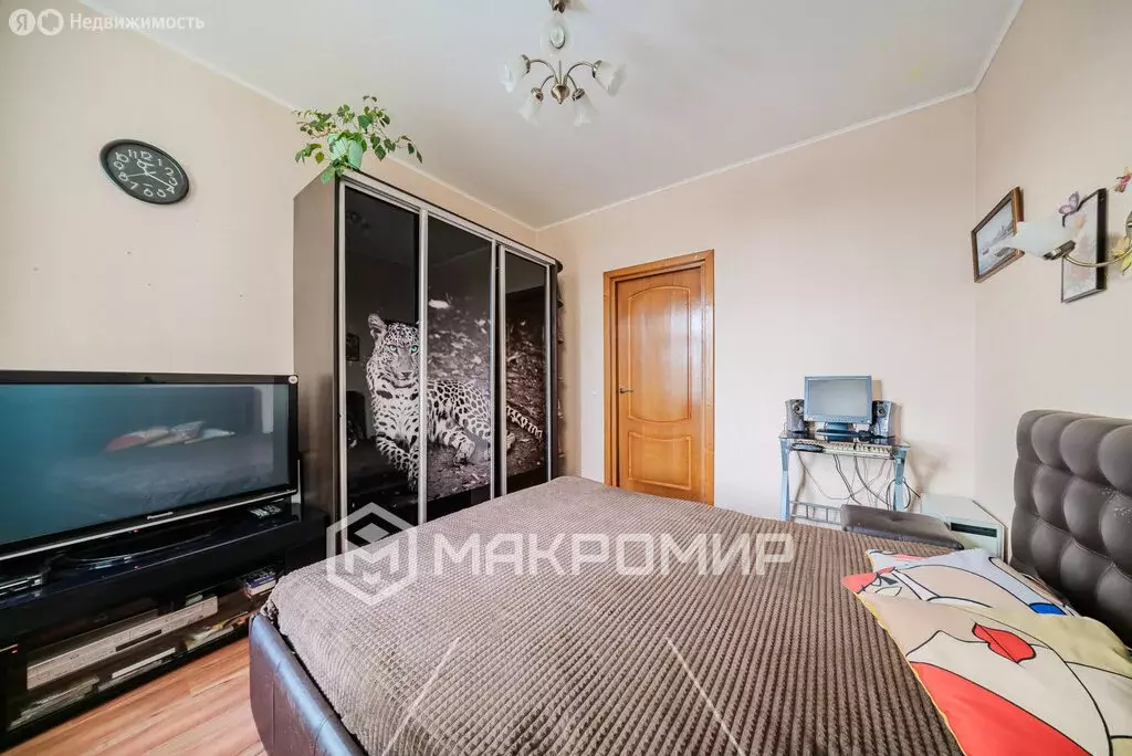 1-комнатная квартира: Санкт-Петербург, Газовая улица, 15 (31.6 м) - Фото 1