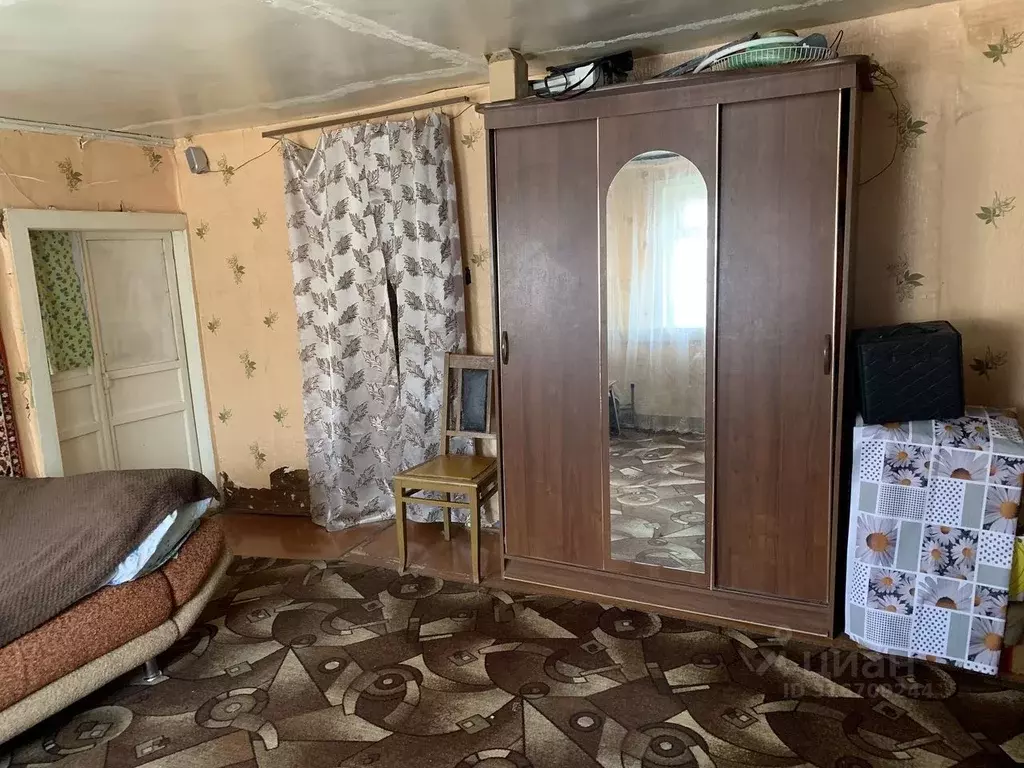 Дом в Саратовская область, Саратов Вокзальная ул., 12 (70 м) - Фото 1