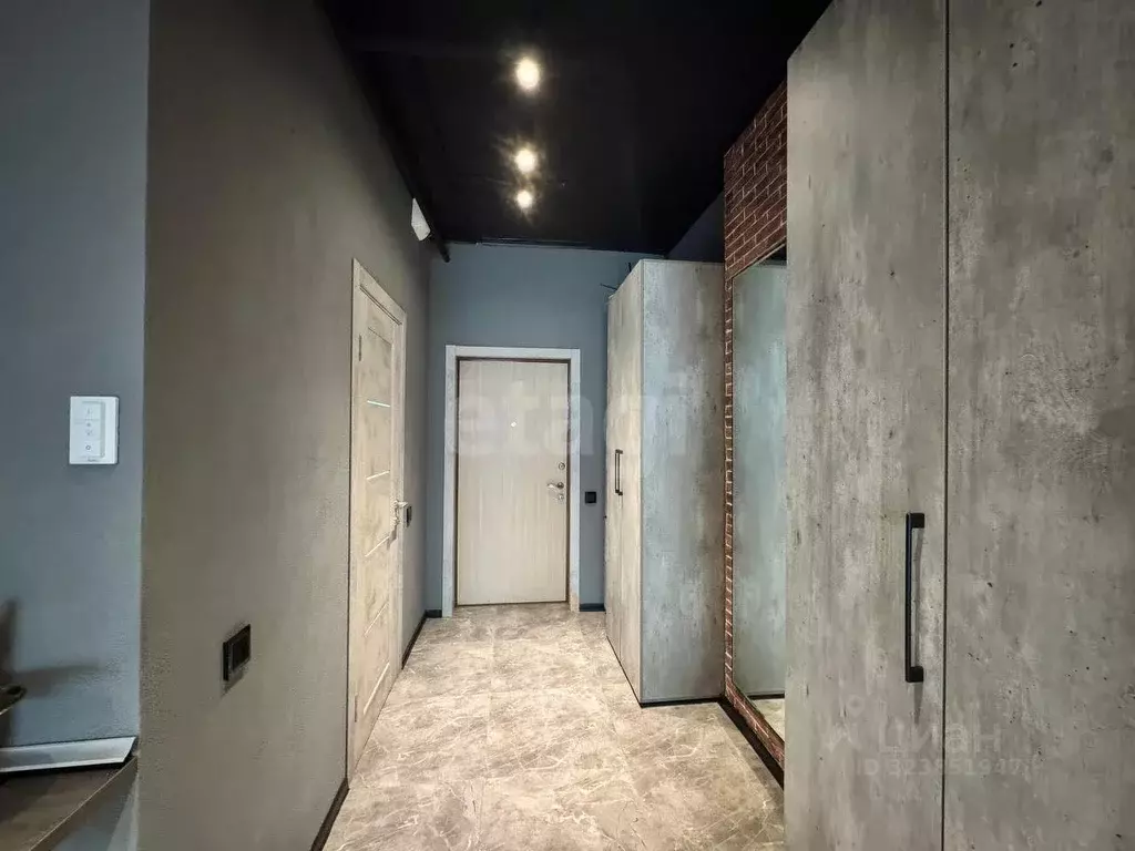 Студия Московская область, Одинцовский городской округ, Новоивановское ... - Фото 1