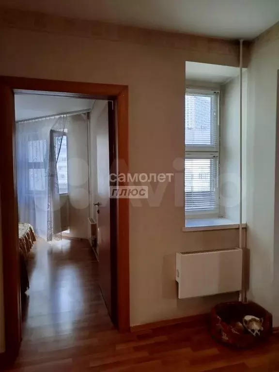 3-к. квартира, 85,3 м, 10/12 эт. - Фото 1