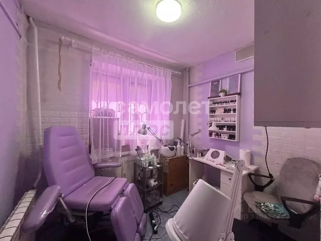 Офис в Забайкальский край, Чита ул. Онискевича, 8 (52 м) - Фото 1
