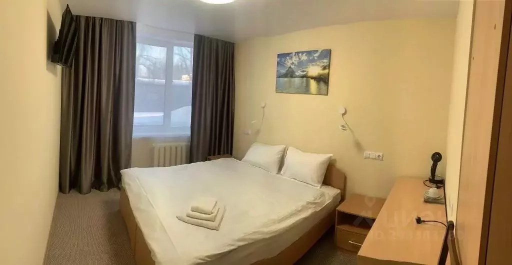 Комната Башкортостан, Белебей Красная ул., 112 (10.0 м) - Фото 2