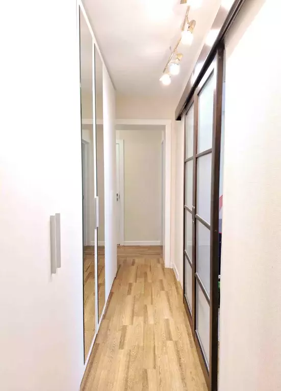 Продаётся 3-к квартира, 60.4 м - Фото 0