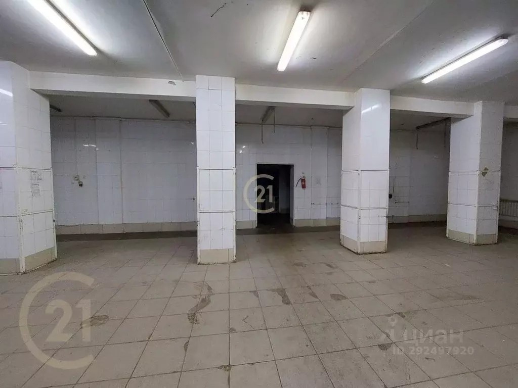 Помещение свободного назначения в Тамбовская область, Тамбов ... - Фото 2