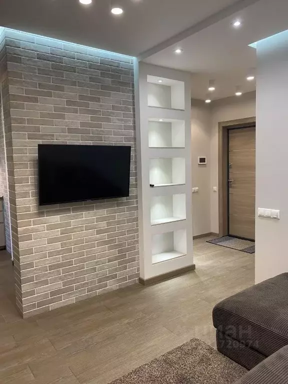 2-к кв. Московская область, Наро-Фоминский городской округ, Селятино ... - Фото 1