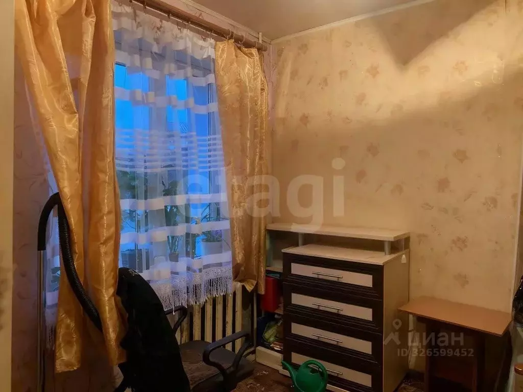 3-к кв. Калининградская область, Черняховск ул. Чкалова, 2 (58.2 м) - Фото 2