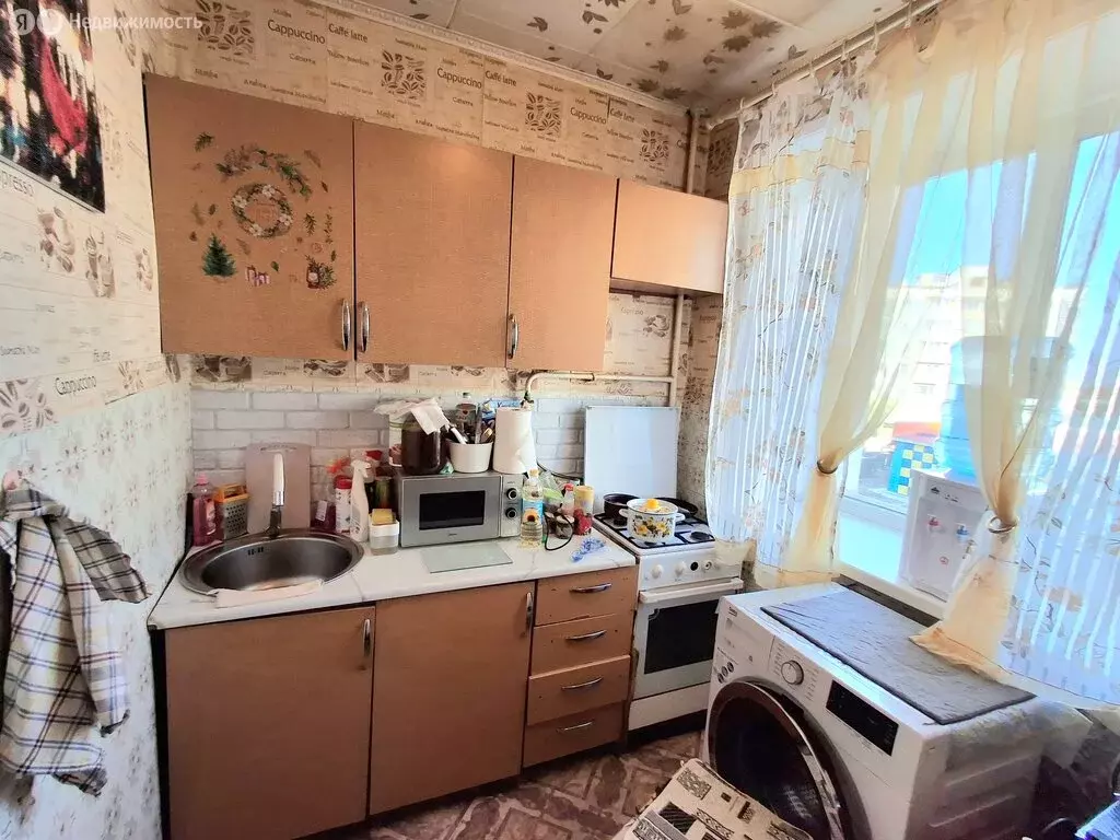 3-комнатная квартира: Республика Саха (Якутия), городской округ Жатай, ... - Фото 0