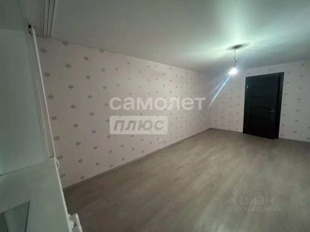 Комната Смоленская область, Смоленск пер. 1-й Мичуринский, 4Б (17.0 м) - Фото 2