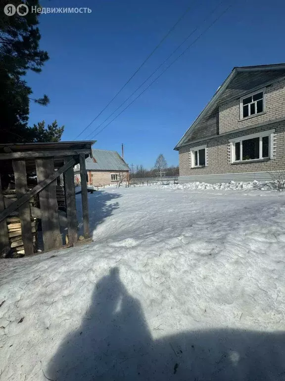 Дом в Советск, улица Гайдара, 7 (140.3 м) - Фото 2