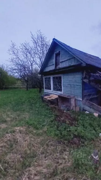 Участок в Тверская область, Конаковский муниципальный округ, 50 лет ... - Фото 2