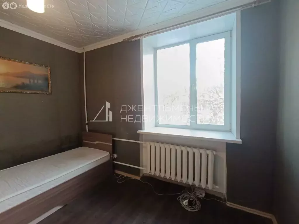 Квартира-студия: Пенза, улица Леонова, 28 (18.3 м) - Фото 2