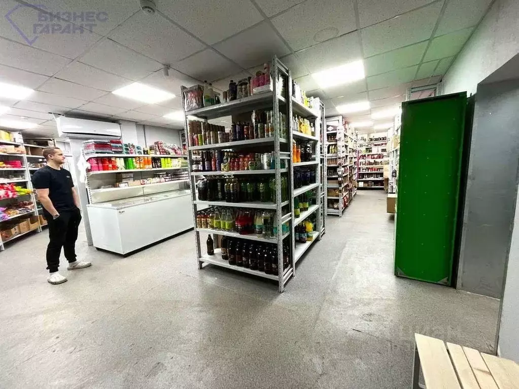 Помещение свободного назначения в Самарская область, Тольятти 9-й ... - Фото 2